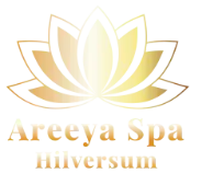 Areeya spa logo